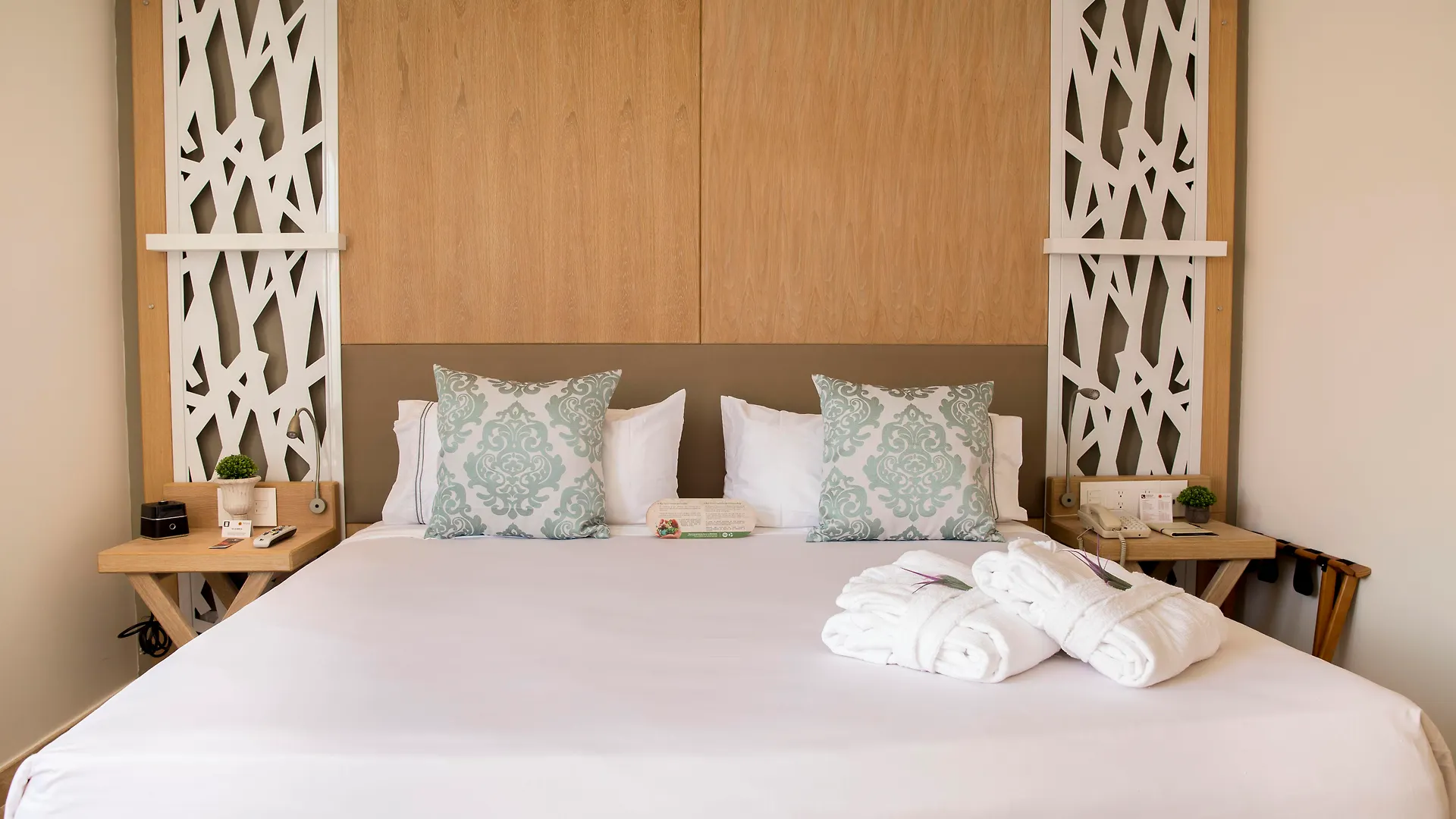 Ghl Arsenal Hotel Cartagena Colombia