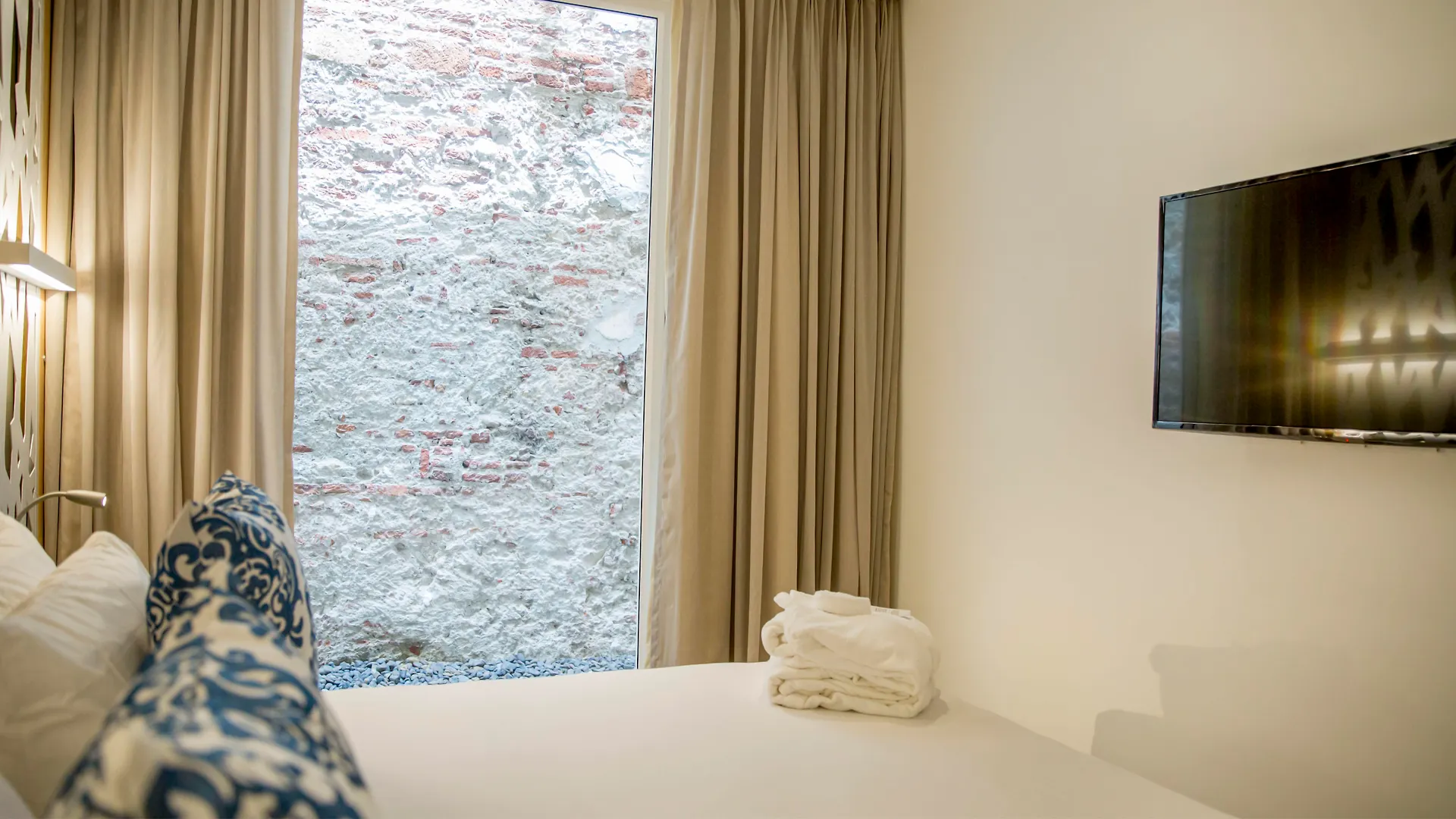 *****  Ghl Arsenal Hotel Cartagena Colombia