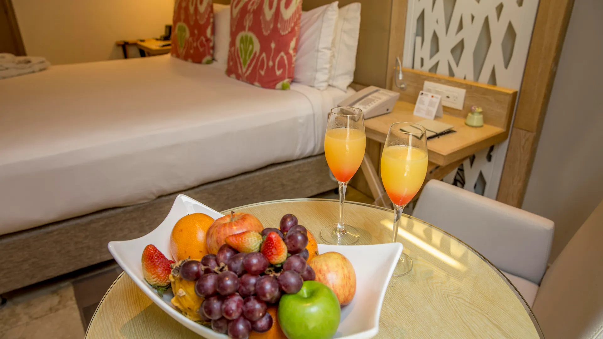 Ghl Arsenal Hotel Cartagena