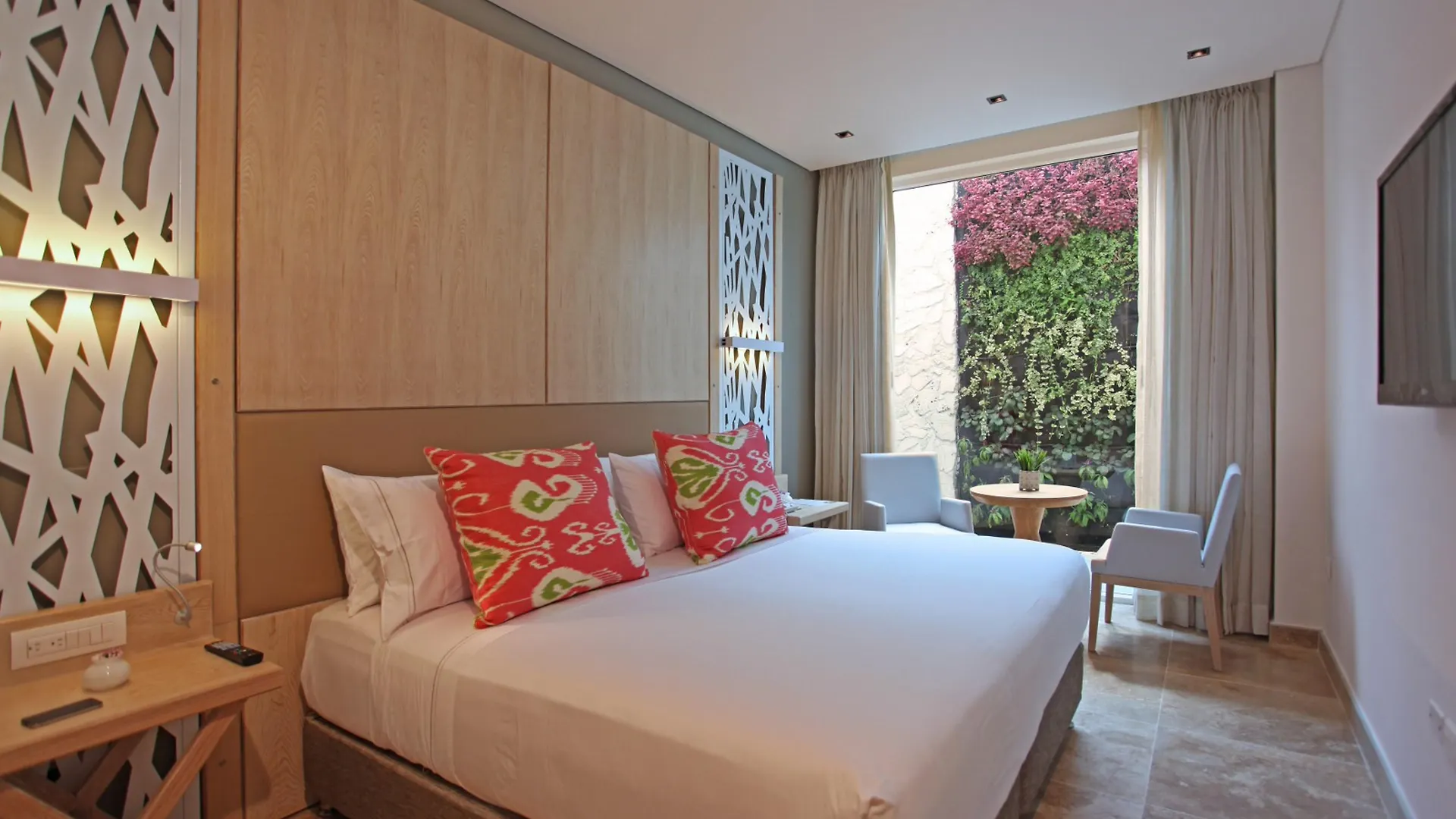 Ghl Arsenal Hotel Cartagena