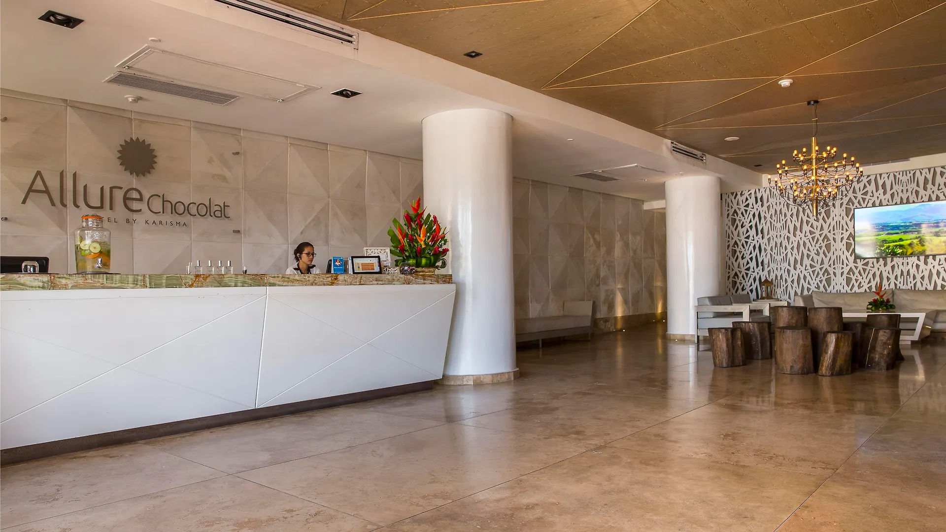 Ghl Arsenal Hotel Cartagena