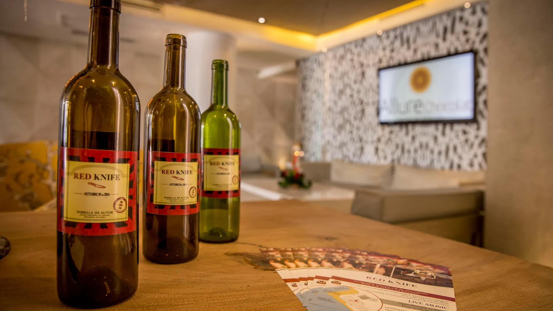 Ghl Arsenal Hotel Cartagena