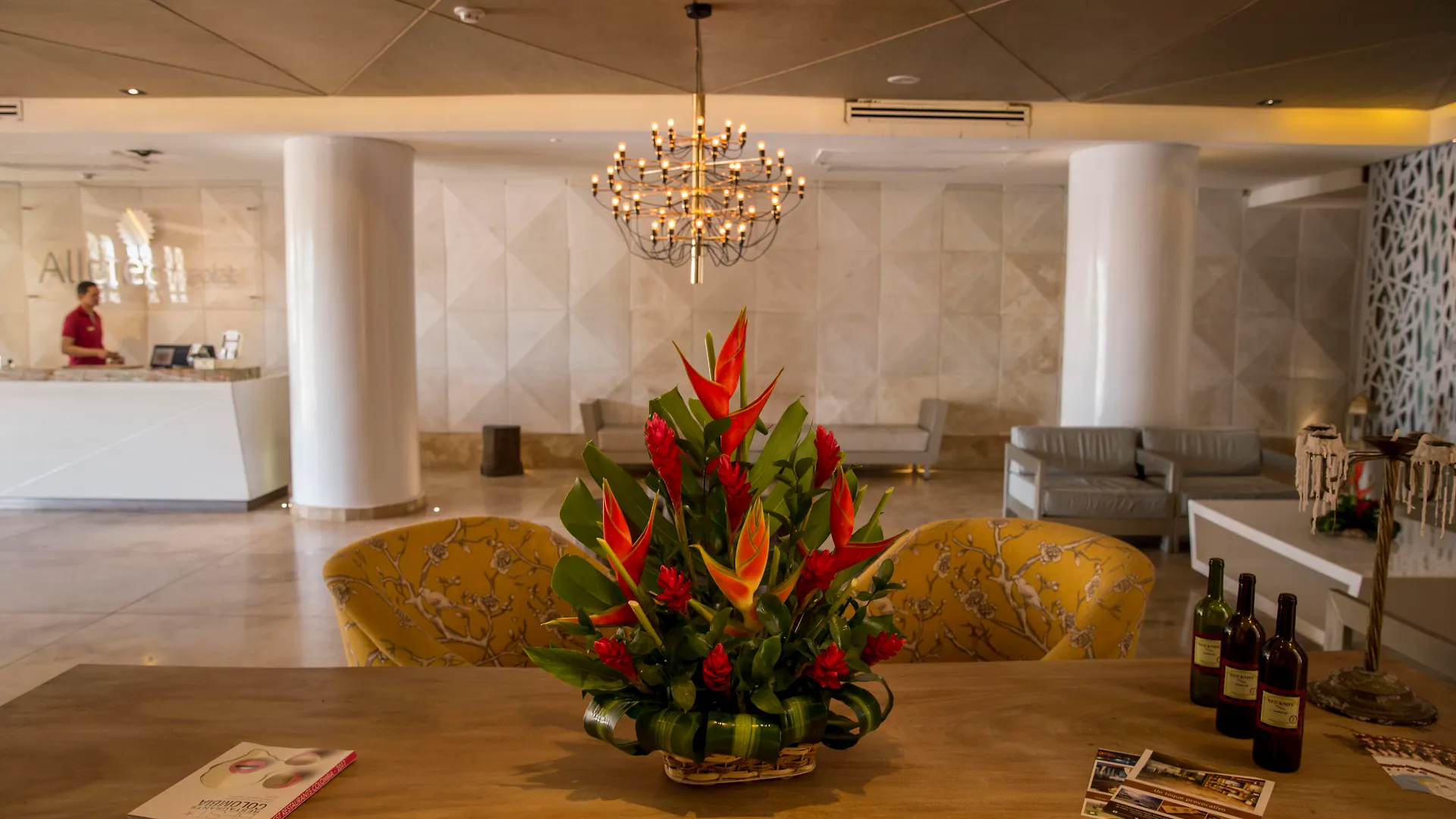 Ghl Arsenal Hotel Cartagena 5*,