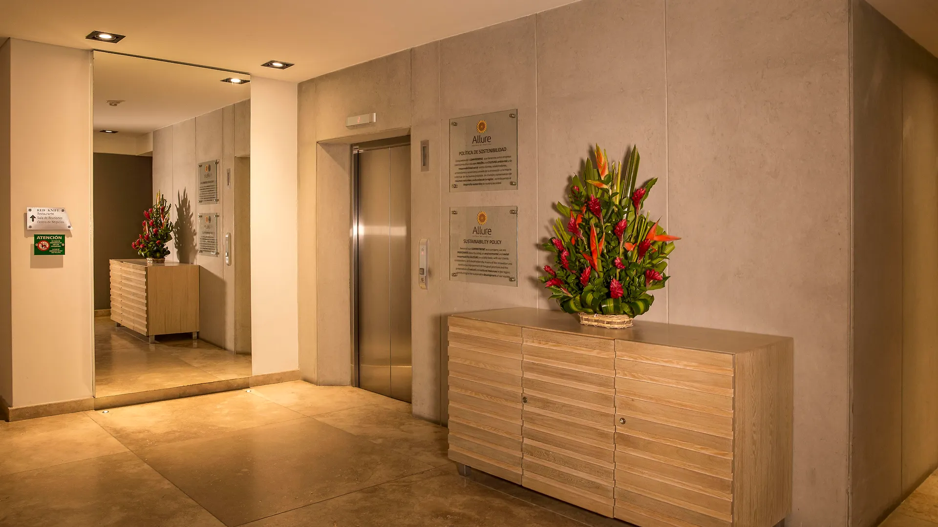 Ghl Arsenal Hotel Cartagena