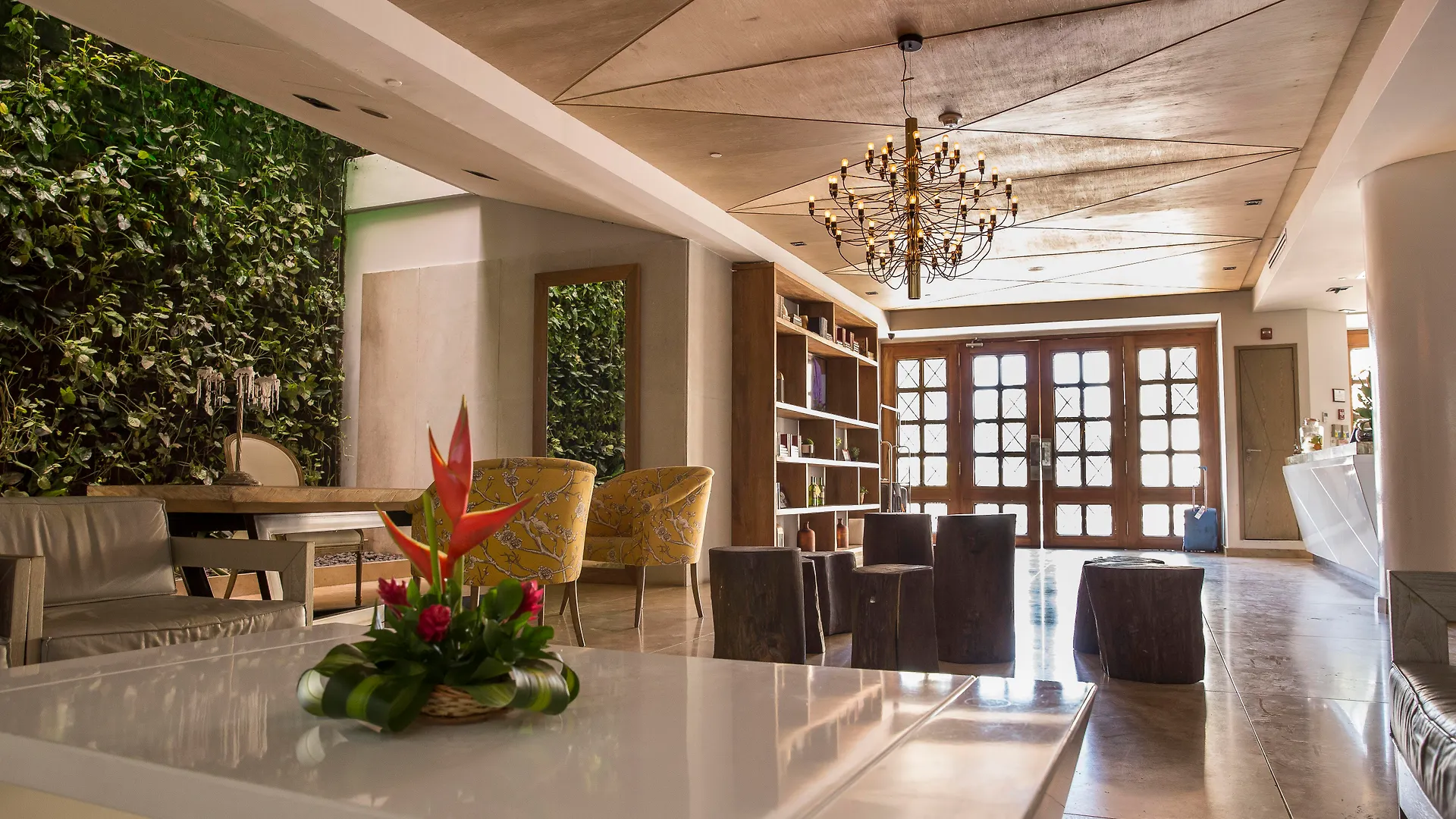 Ghl Arsenal Hotel Cartagena