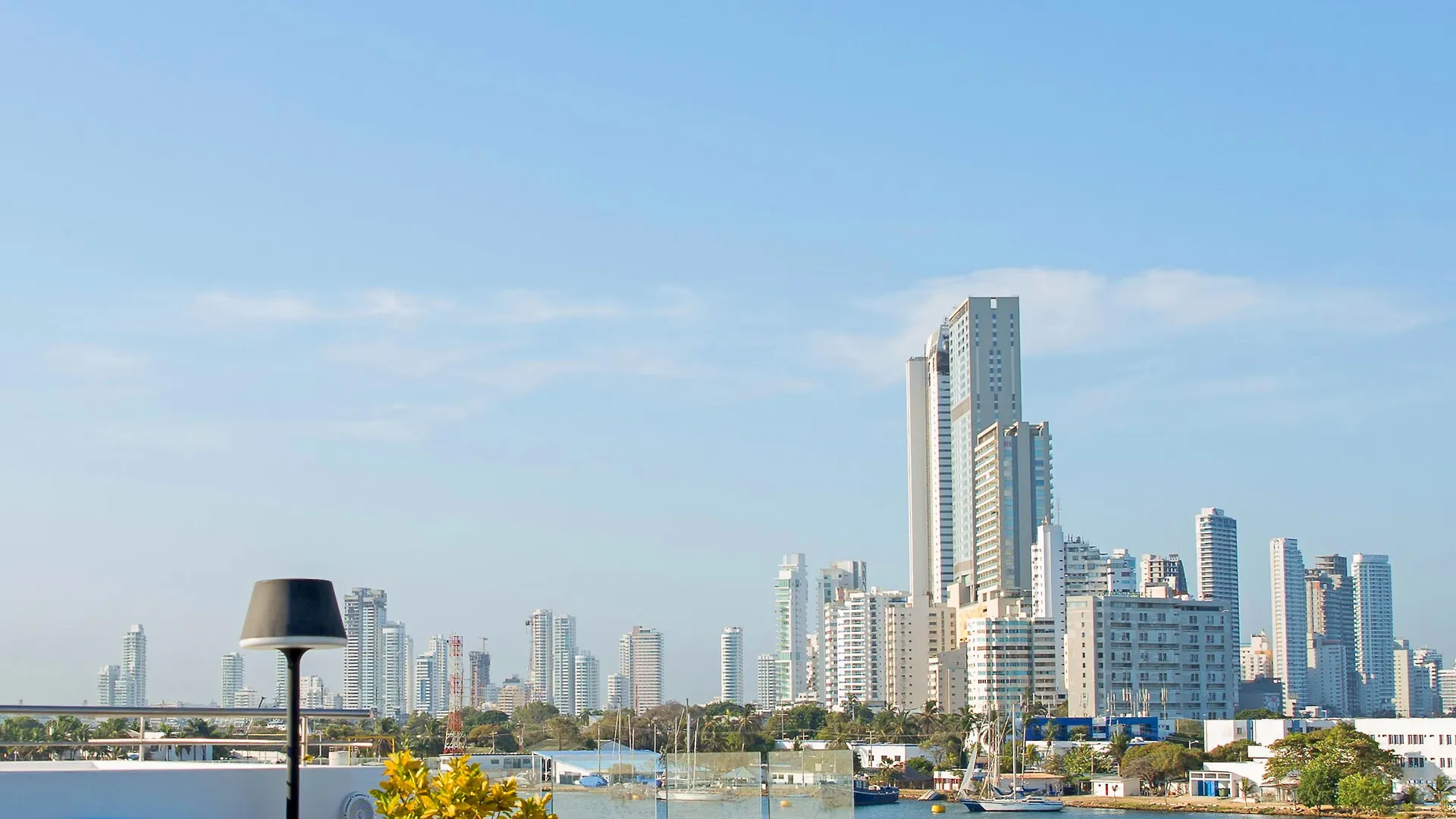 Ghl Arsenal Hotel Cartagena 5*,  Colombia