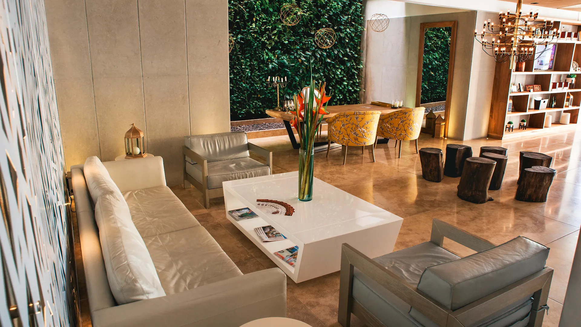 Ghl Arsenal Hotel Cartagena Colombia