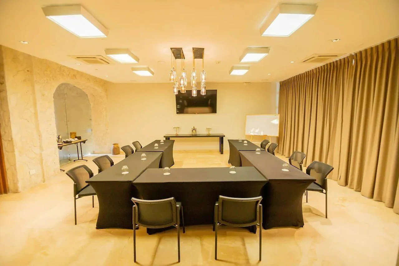 Ghl Arsenal Hotel Cartagena 5*,