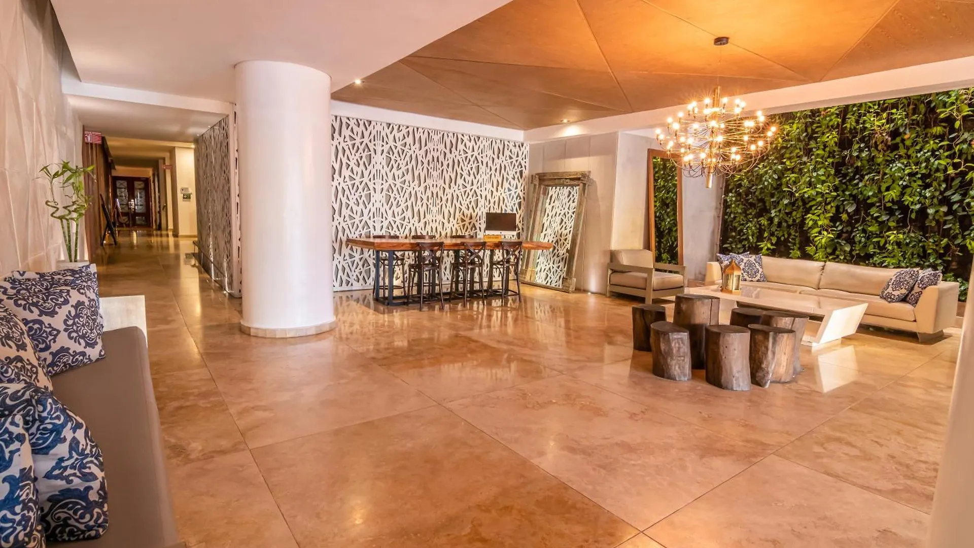 Ghl Arsenal Hotel Cartagena 5*,