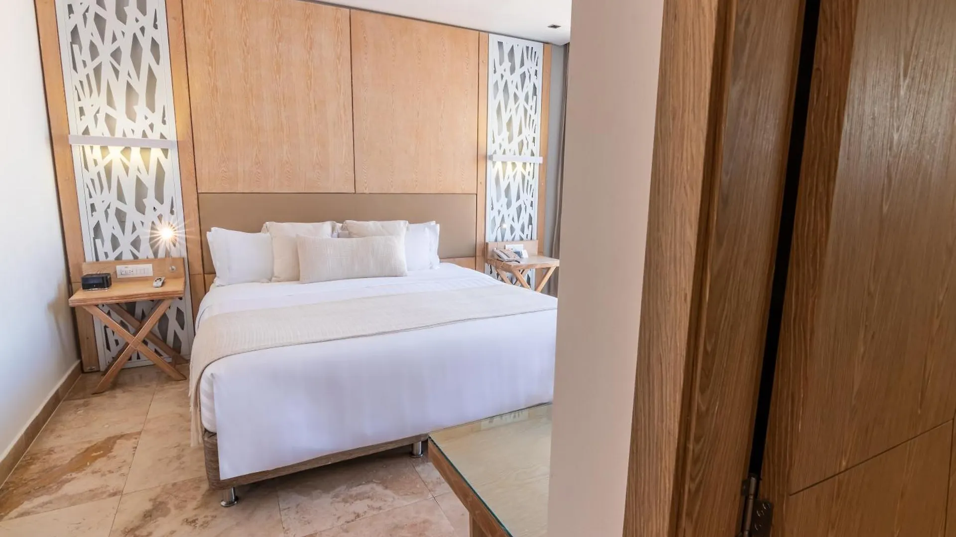 Ghl Arsenal Hotel Cartagena