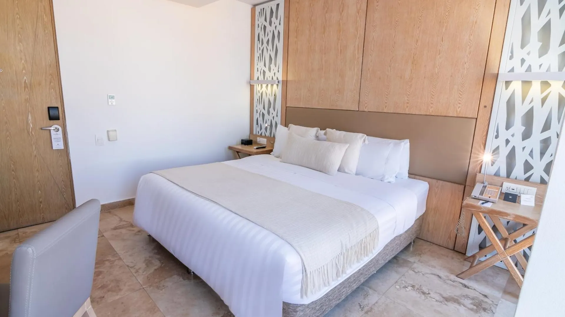 Ghl Arsenal Hotel Cartagena