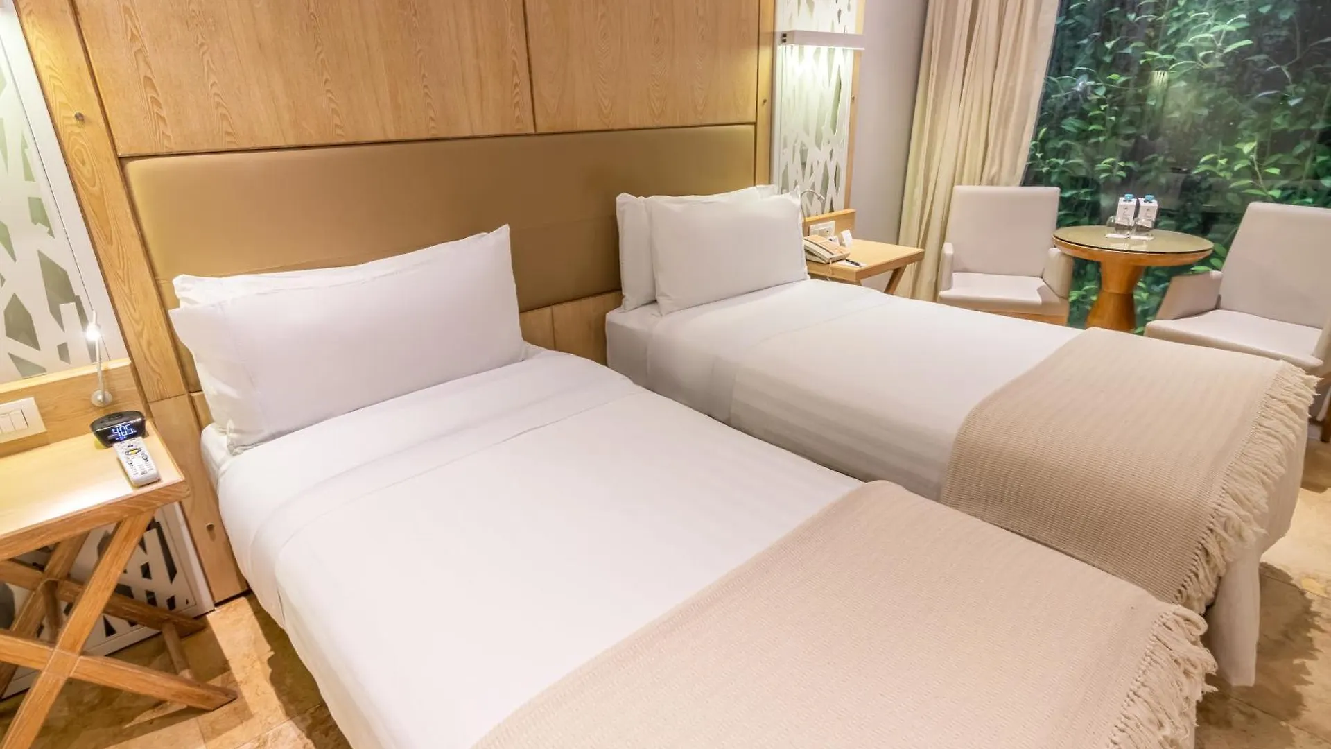 Ghl Arsenal Hotel Cartagena