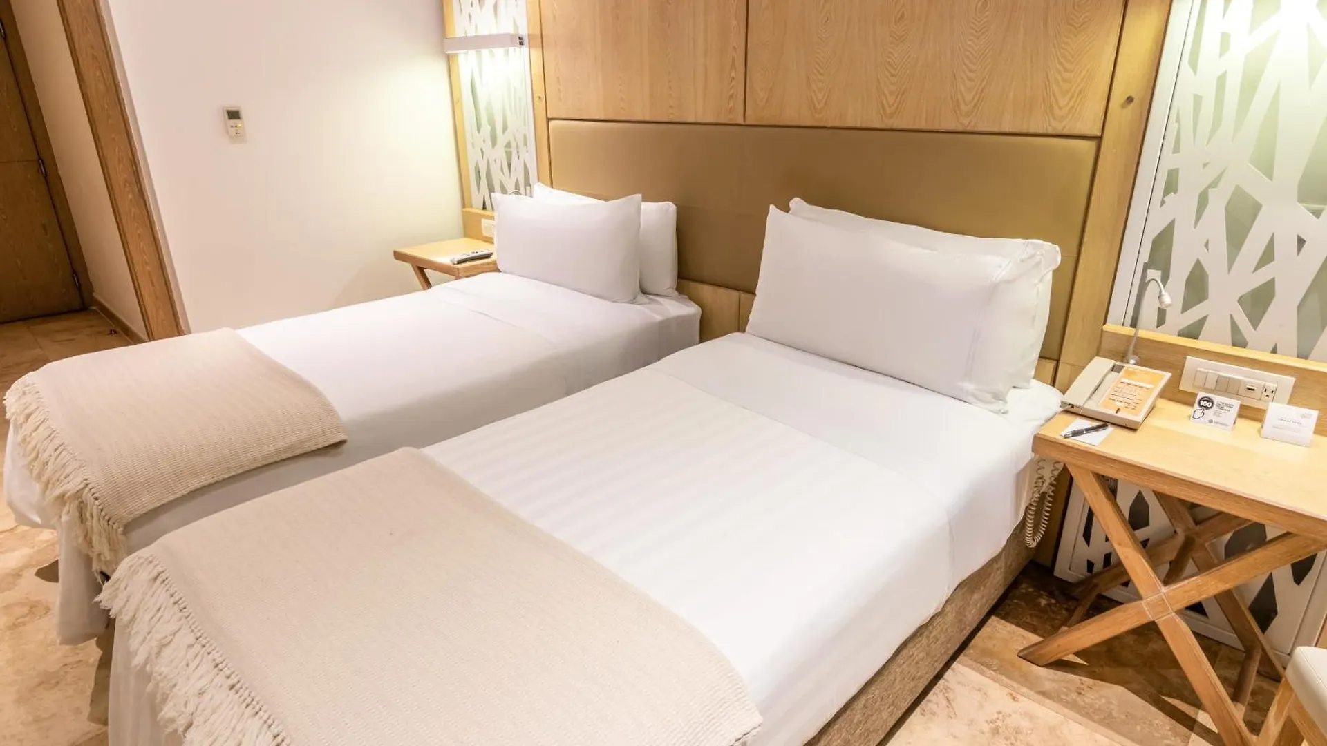 Ghl Arsenal Hotel Cartagena