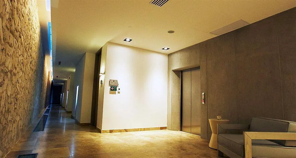 Ghl Arsenal Hotel Cartagena