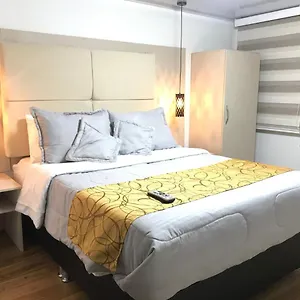 Casa Modelia Bed & Breakfast Bogotá