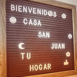  Apartamento Casa San Juan Colombia