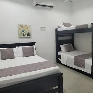  Apartamento Turistico Luna Del Mar Colombia