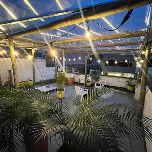 Casa Clandestina Affittacamere Medellín