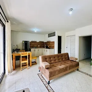  Apartamento Acogedor Colombia