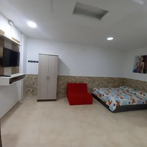 Apartamento Loft Cozy Bay Colombia