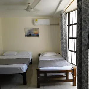  Apartamento Independiente En Santa Marta!! Colombia