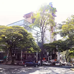 Provenza Lofts Aparthotel Medellín