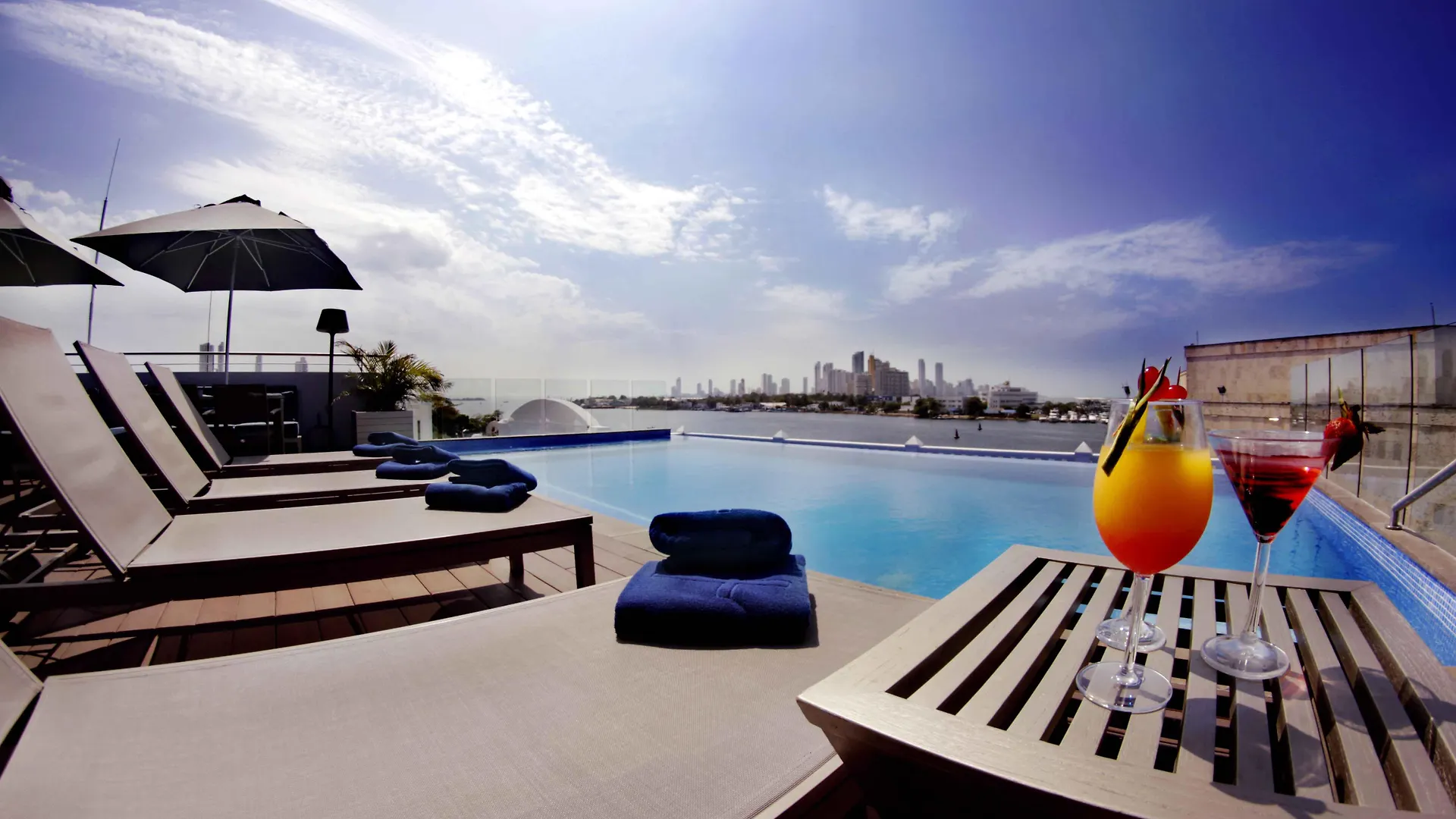 Ghl Arsenal Hotel Cartagena