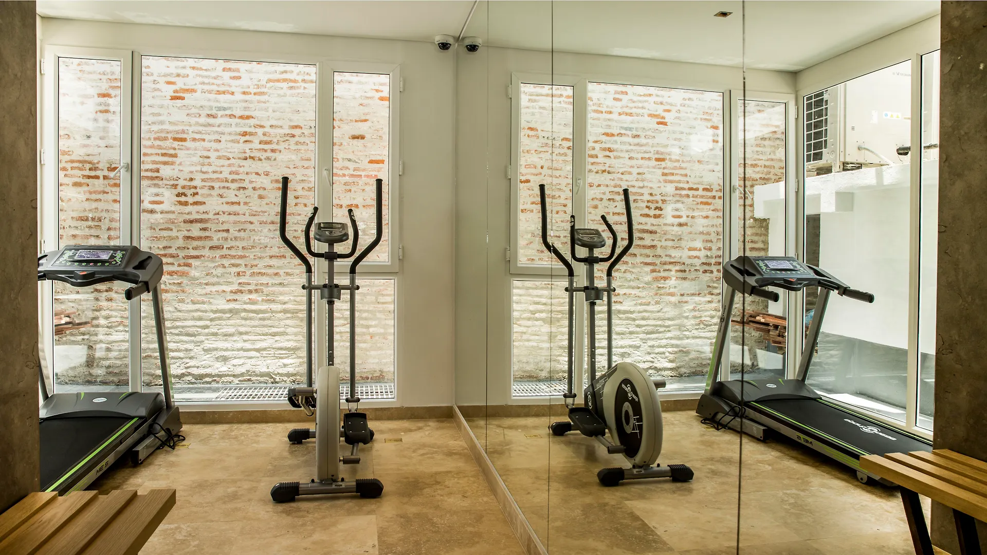 Ghl Arsenal Hotel Cartagena 5*,  Colombia
