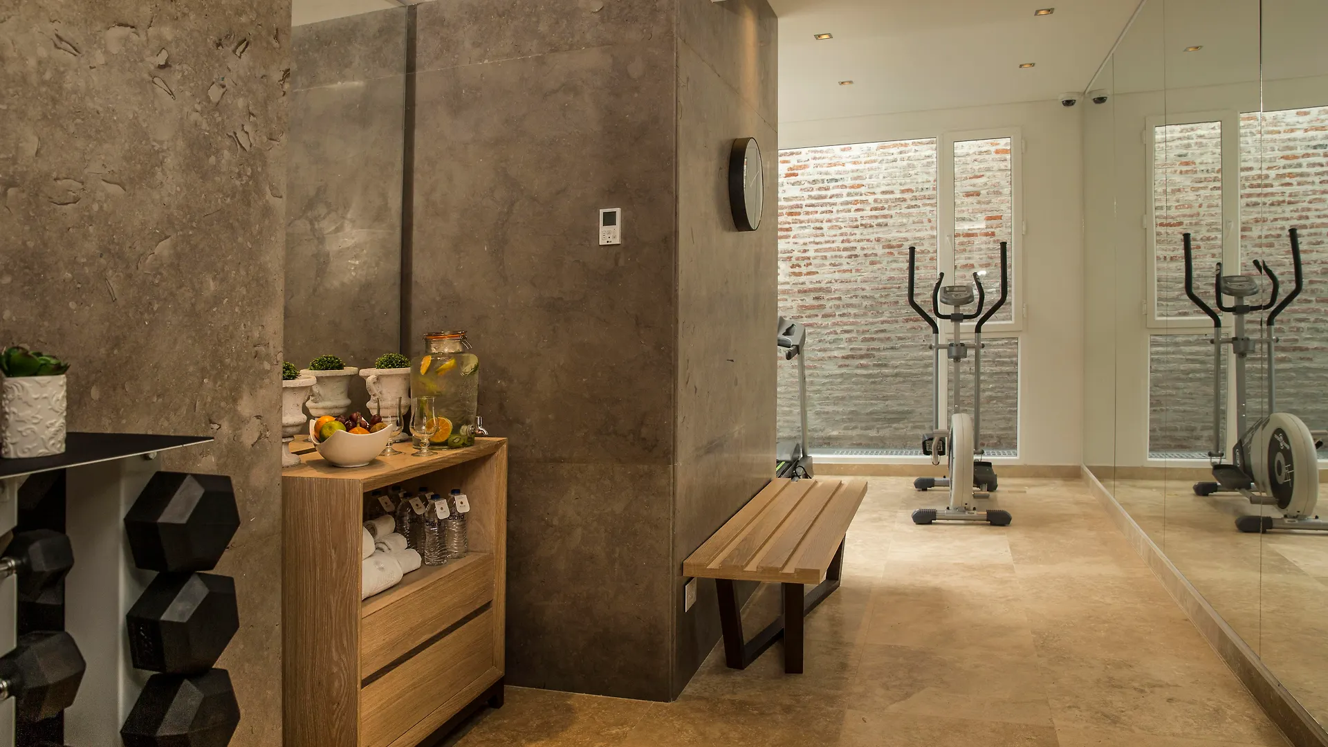Ghl Arsenal Hotel Cartagena