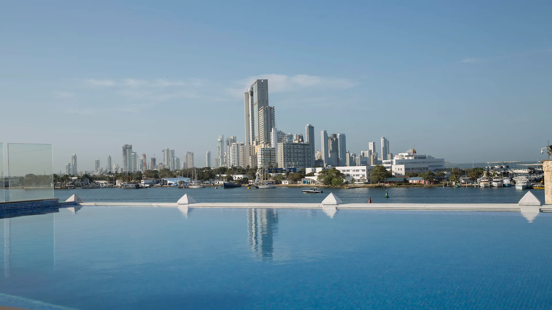 *****  Ghl Arsenal Hotel Cartagena Colombia