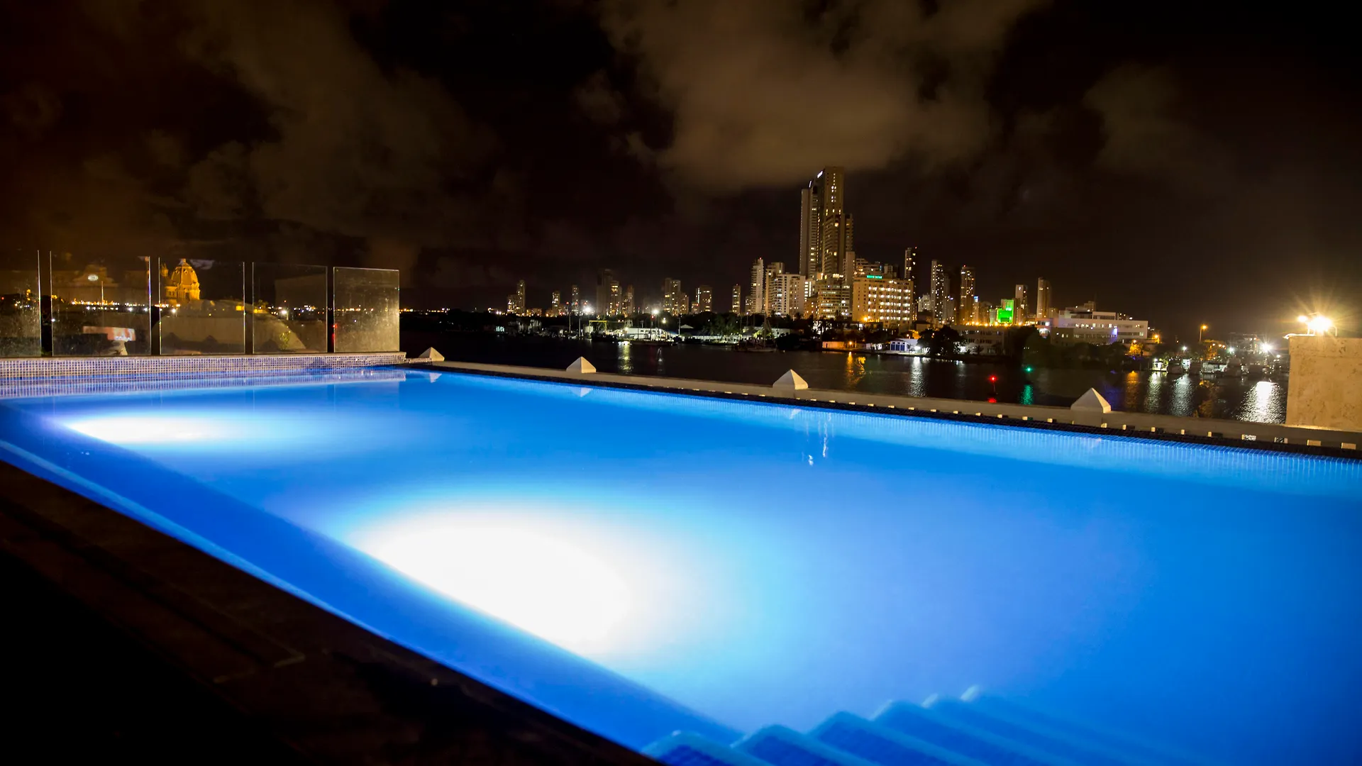 Ghl Arsenal Hotel Cartagena