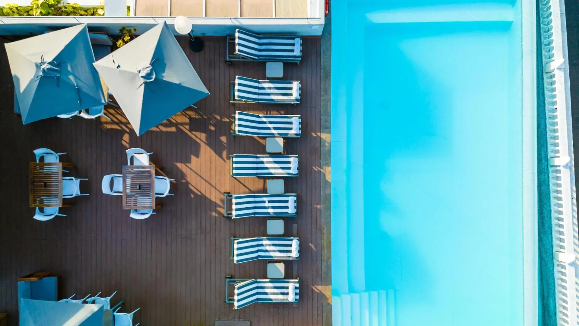 Ghl Arsenal Hotel Cartagena Colombia