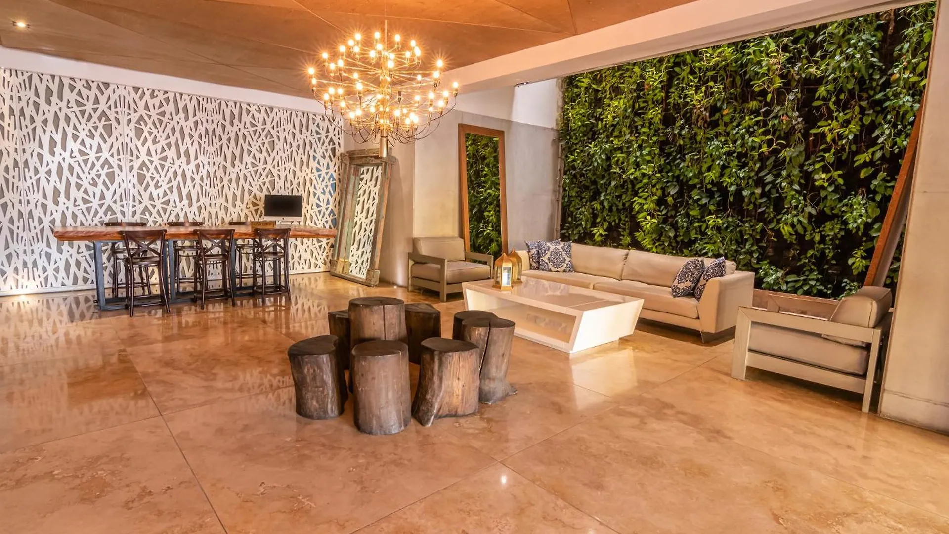 Ghl Arsenal Hotel Cartagena