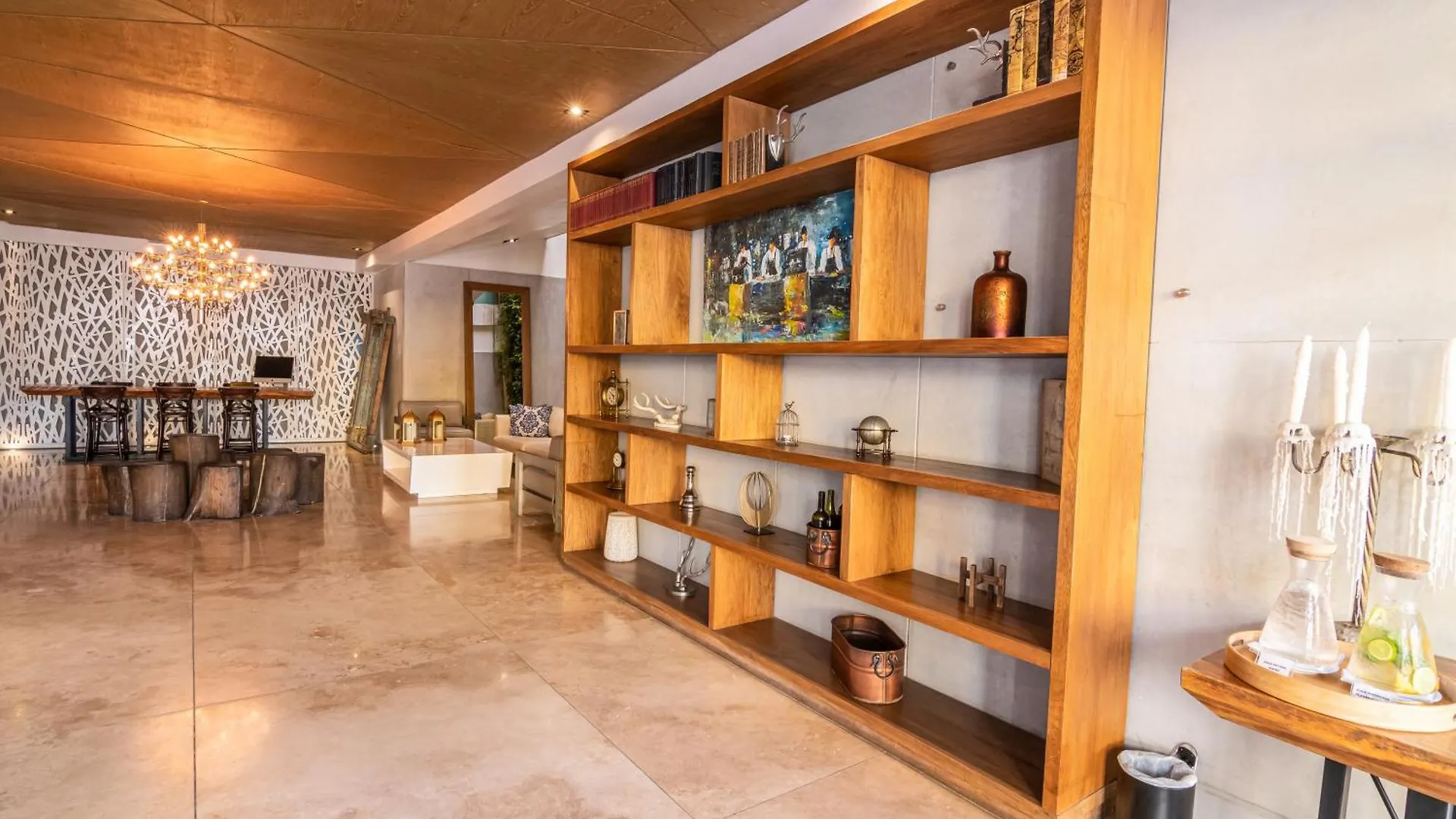 Ghl Arsenal Hotel Cartagena