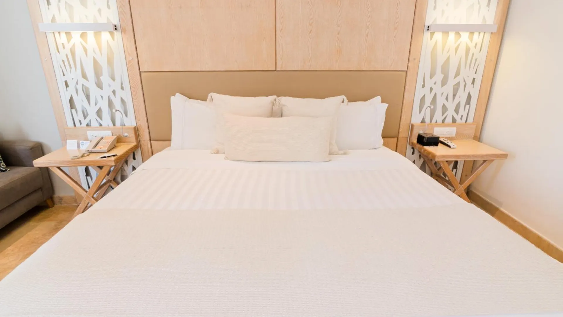 Ghl Arsenal Hotel Cartagena