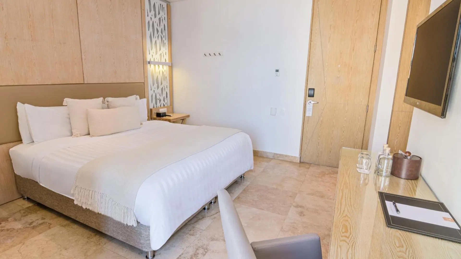 Ghl Arsenal Hotel Cartagena