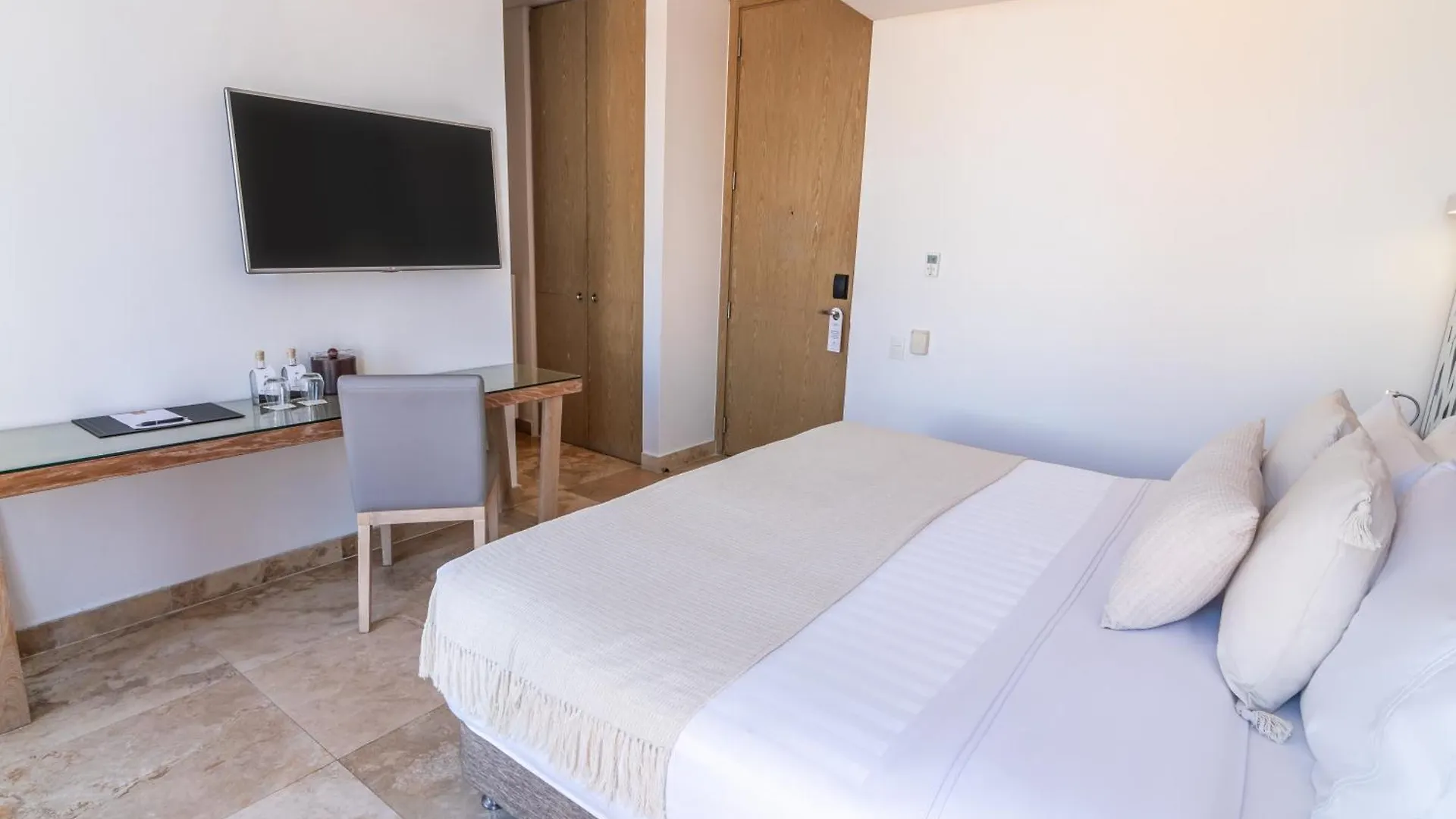 Ghl Arsenal Hotel Cartagena 5*,  Colombia