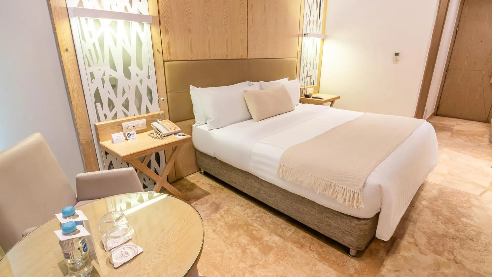Ghl Arsenal Hotel Cartagena