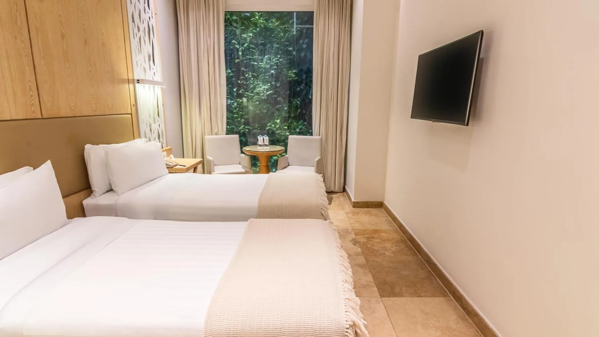 Ghl Arsenal Hotel Cartagena