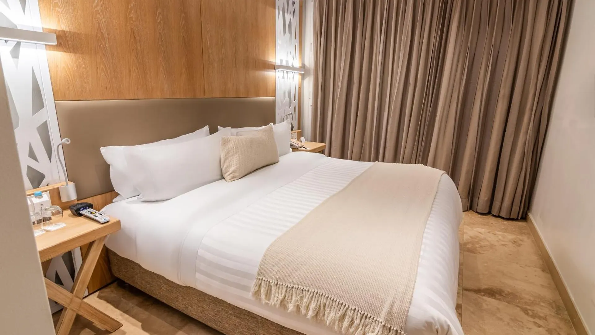 Ghl Arsenal Hotel Cartagena