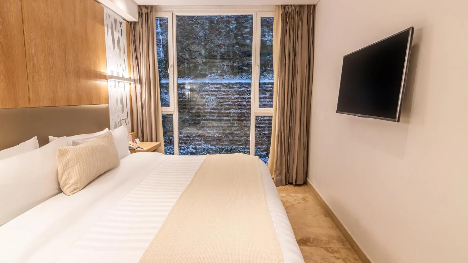 Ghl Arsenal Hotel Cartagena 5*,  Colombia