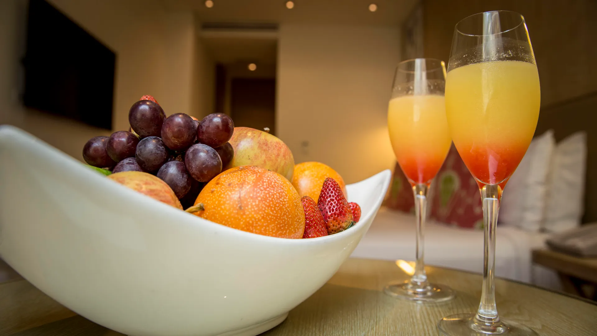 *****  Ghl Arsenal Hotel Cartagena Colombia